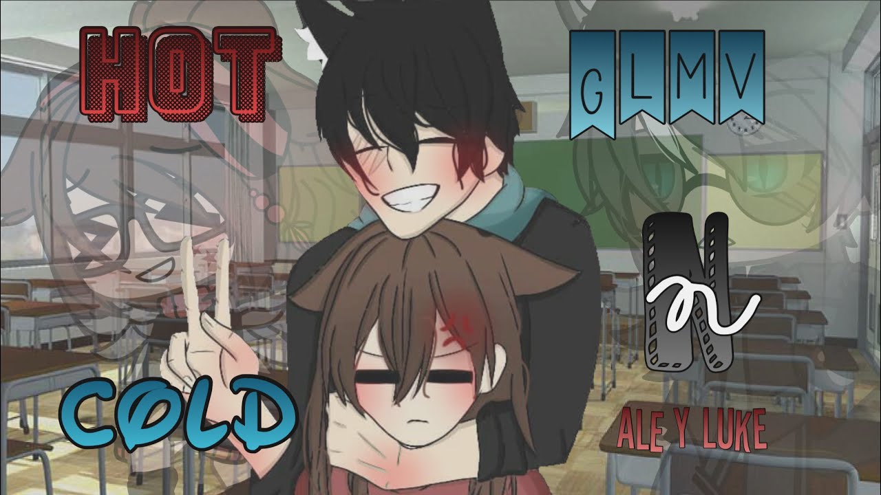 [|𝙷𝚘𝚝 𝙽 𝙲𝚘𝚕𝚍|] [𝙶𝙻𝙼𝚅] (𝙿𝙰𝚂𝙰𝙳𝙾 𝙳𝙴 𝙻𝚄𝙺𝙴 𝚈 𝙰𝙻𝙴) ( 𝚢 𝚏𝚞𝚝𝚞𝚛𝚘..?)