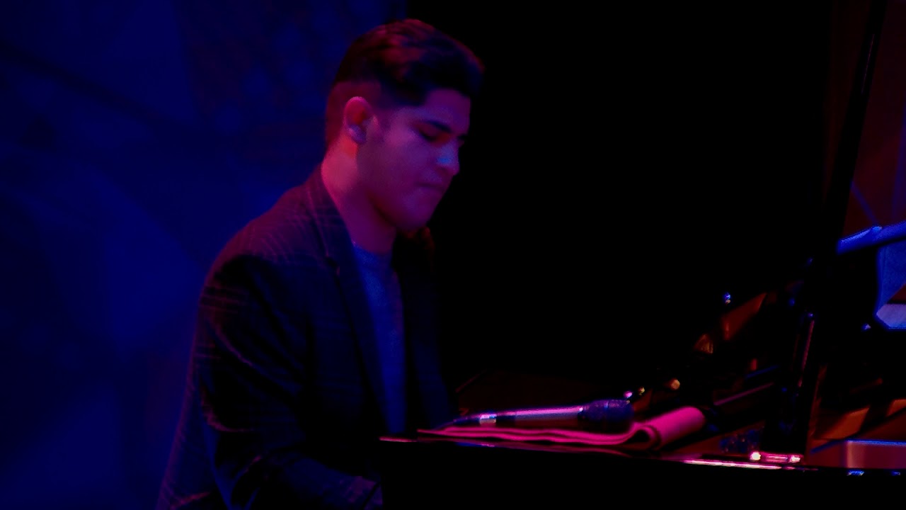 Horváth Balázs Trio