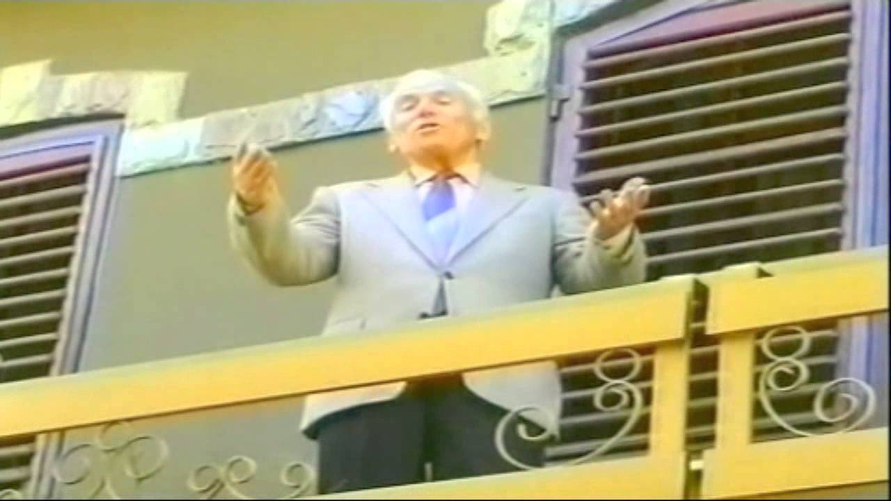 Bik Ndoja - Ti je ylle qe shndrit ne sabah - Vuka Vizion 2003