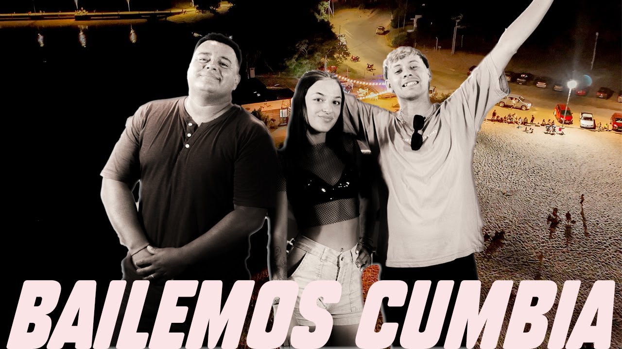 SONIDO CRISTAL FT LOS PIAZZOLIS - BAILEMOS CUMBIA