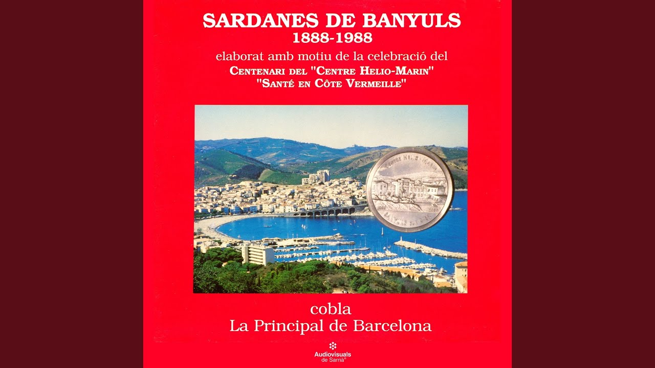 Banyuls ciutat pubilla
