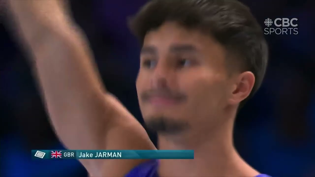 2023 FIG World Artistic Gymnastics Championships MAG All Around Final [Streaming]