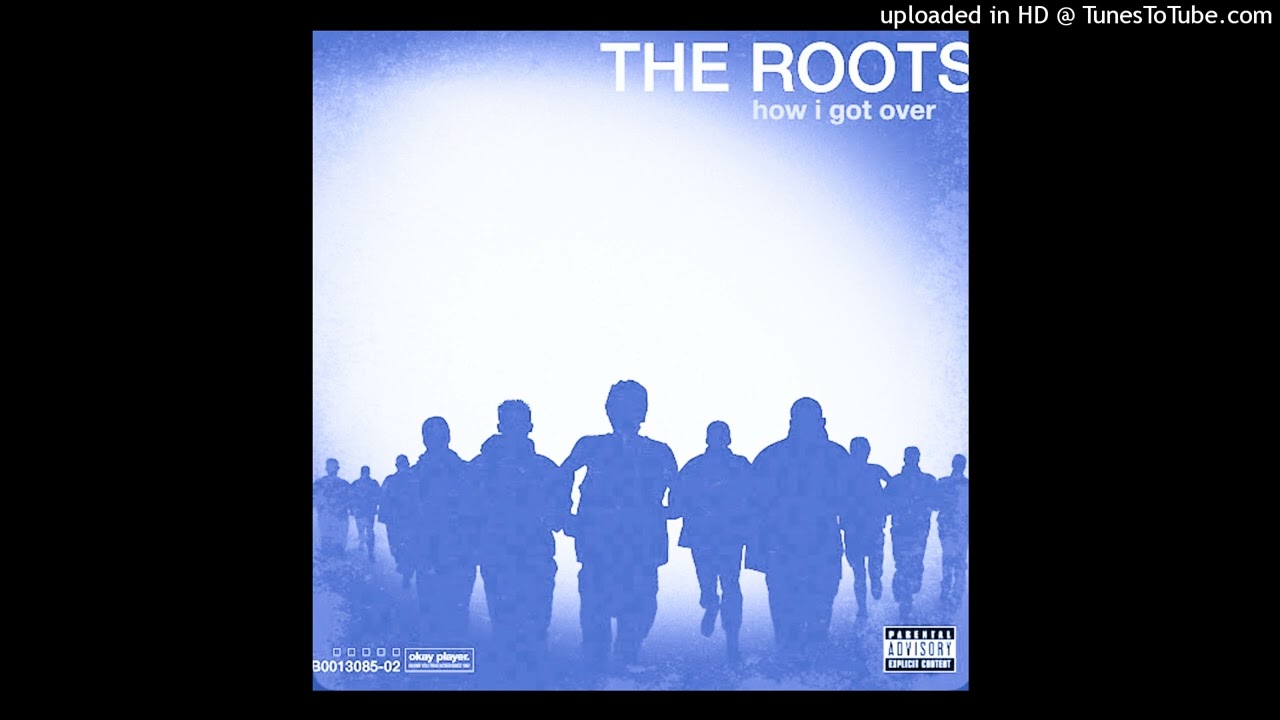 The roots dear god 2.0 #SLOWED