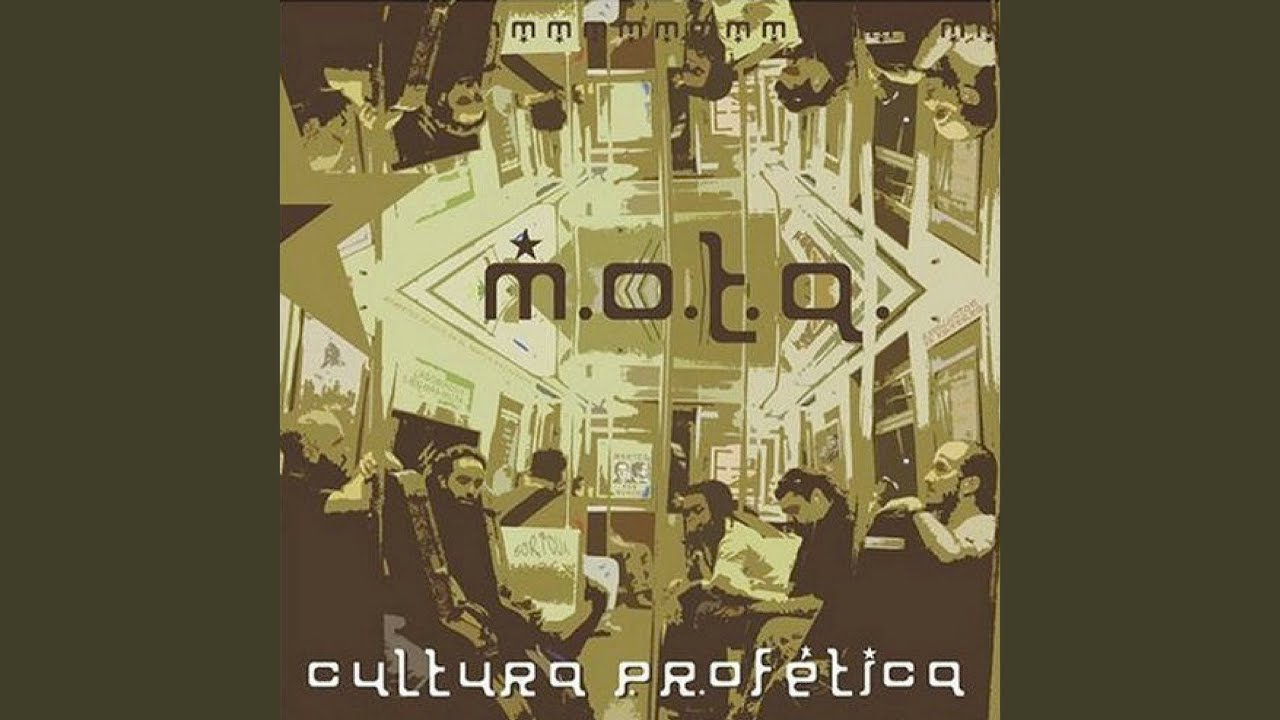 Qué Tiempo Se Vive?