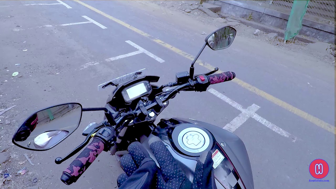 How Disc Brakes Works | How to Use Disk Brakes [Hindi]