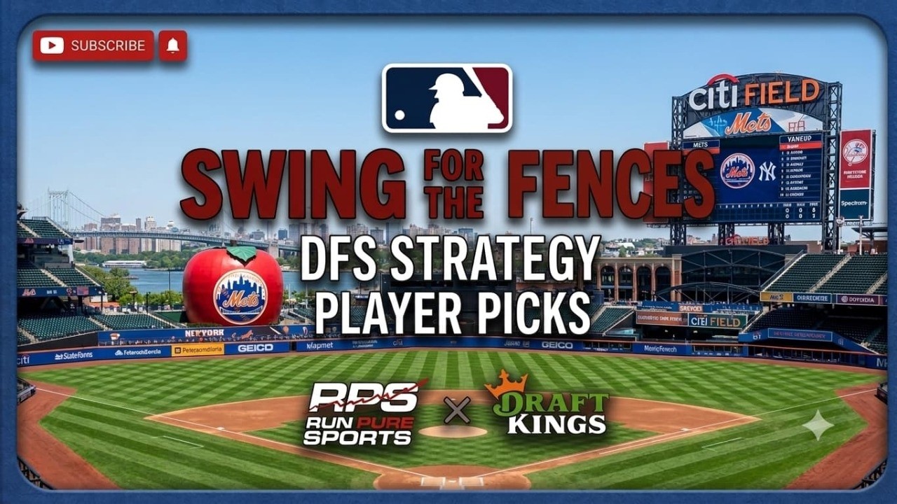 Прогнозы и стратегия для MLB DFS | RPS Print Factory