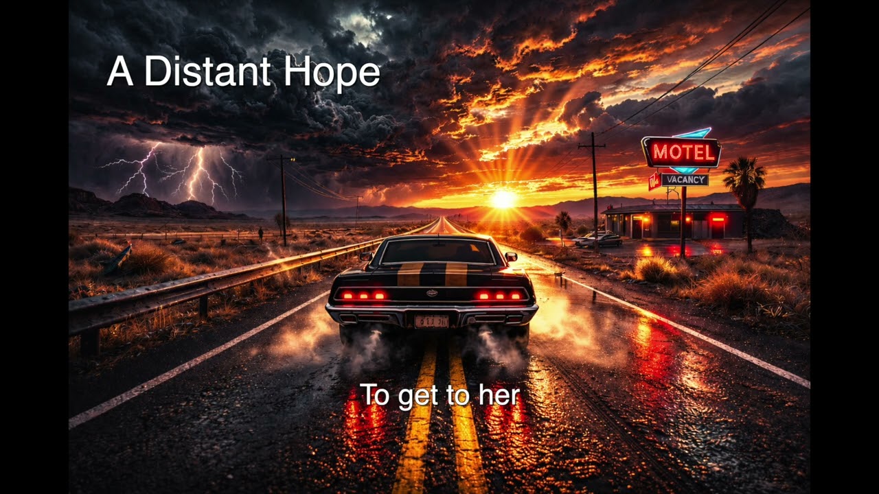 A Distant Hope