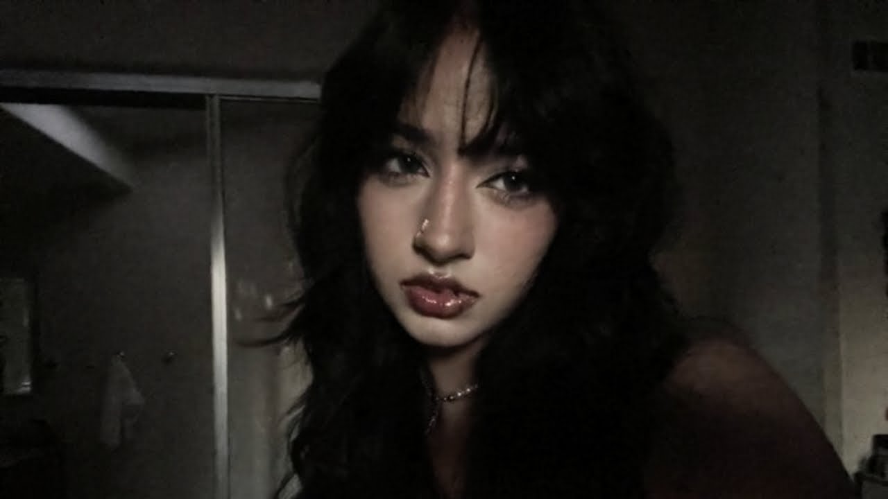 mature, raspy feminine voice | saturating subliminal ⎯ iselin