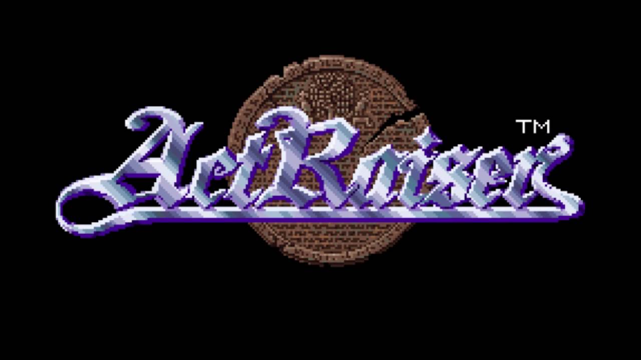 Actraiser - Bloodpool~Casandora (Remastered)