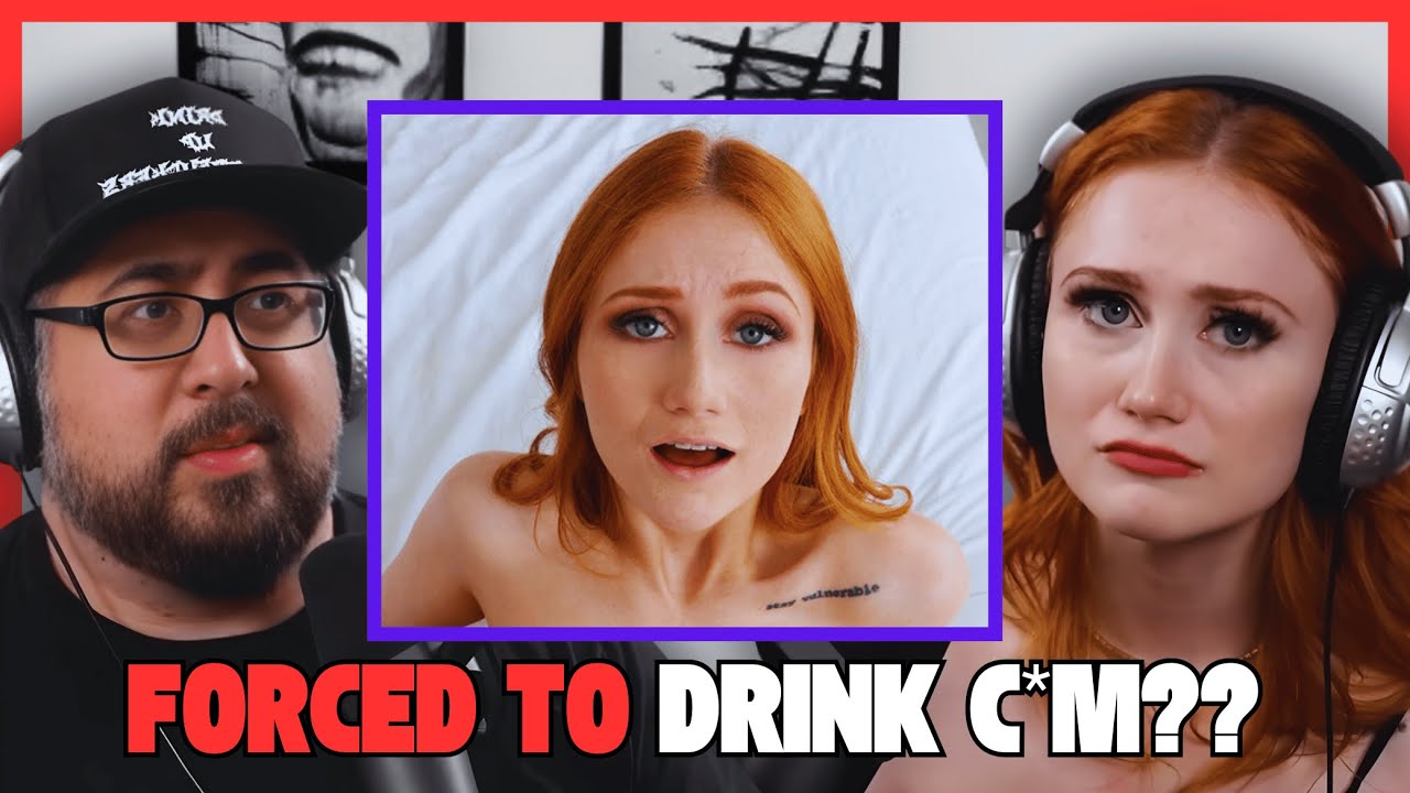 Scarlet Skies Talks Her WORST Set Experience