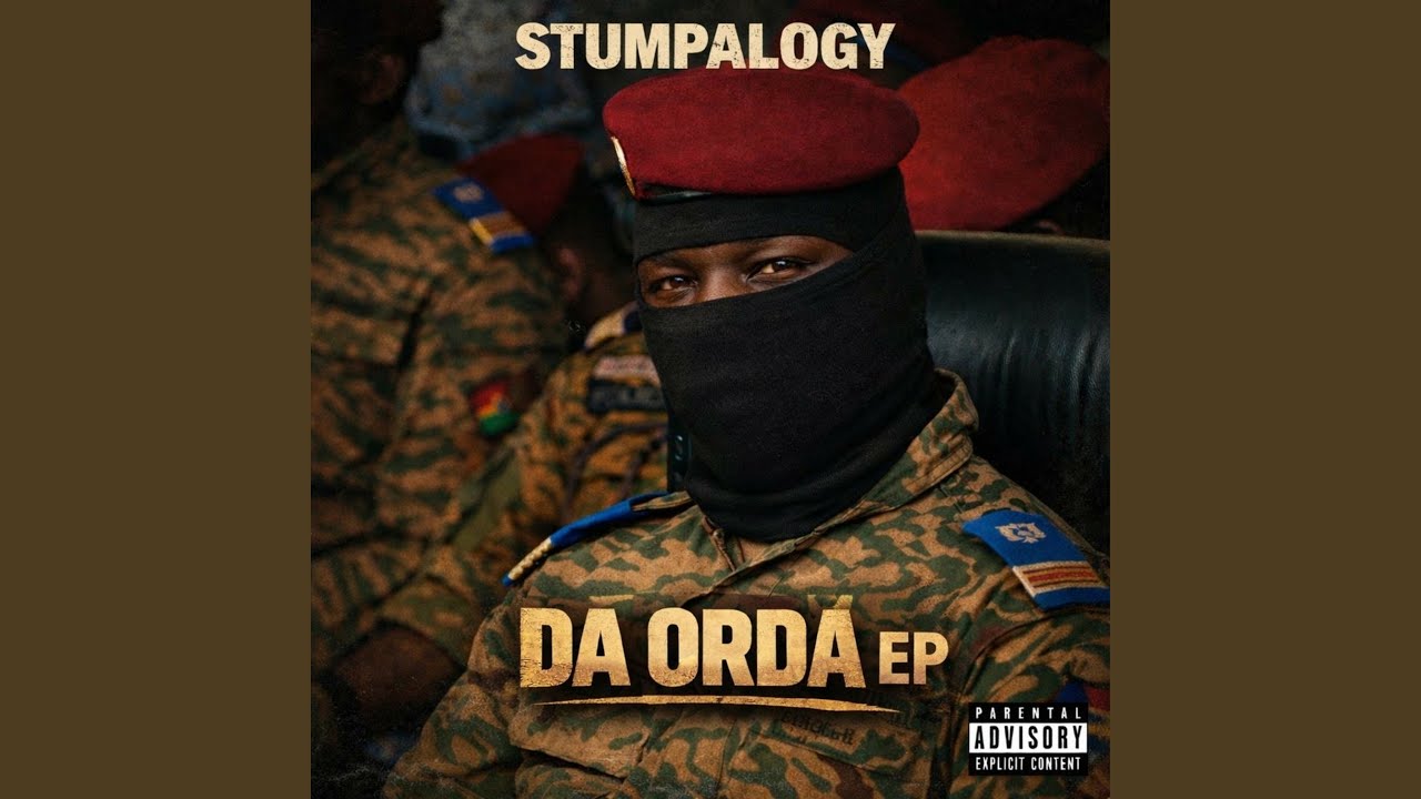 Da orda (Killa beatz prod)
