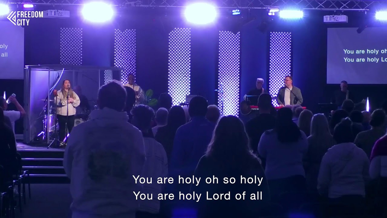 Morning Service 1st March 2026