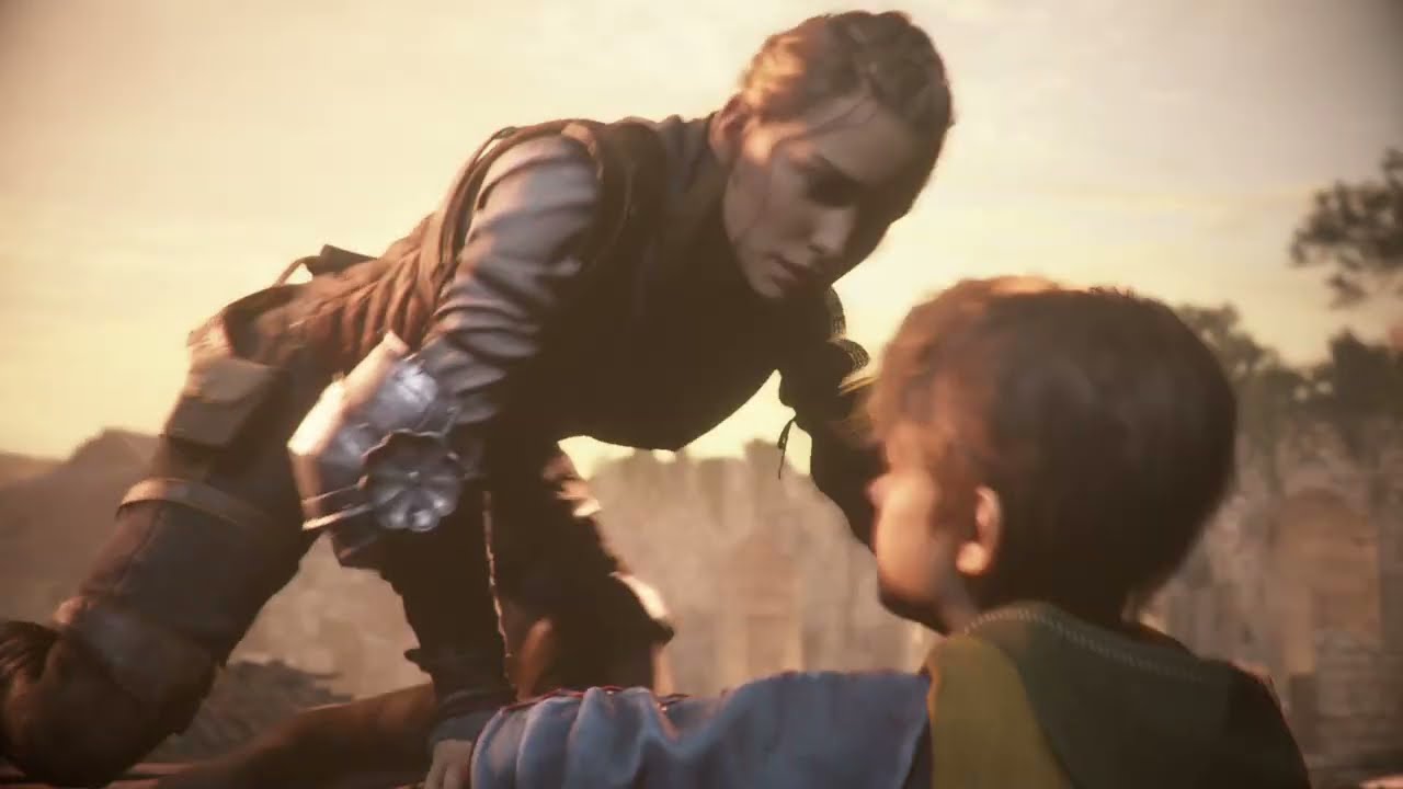 A Plague Tale Requiem | Parte 2