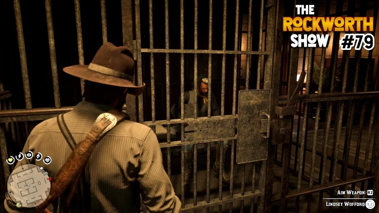 Lindsey Wofford: Every Missable Outcome, Hidden Events & Post-Bounty Scenes In On Full Walkthrough