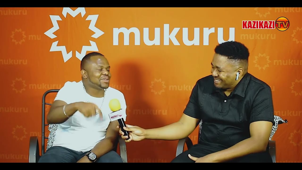 Boda2Boda (EP18)Part.3 Matarajio yangu ya sauzi yalikua juu, Nilipofika Ghetto mtu 18 chawa noma