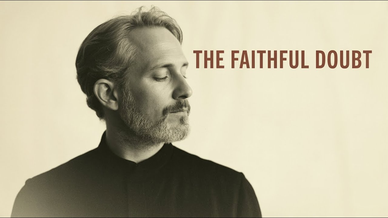 The Faithful Doubt - Ballad | Spirtitual Doubt, Folk Song, Heartfelt Lyric