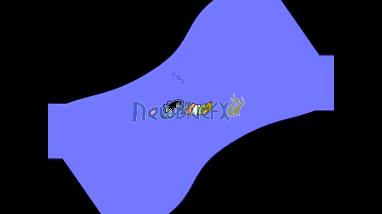 My Studio Pango Logo 2004 Build Park Random Effects 2