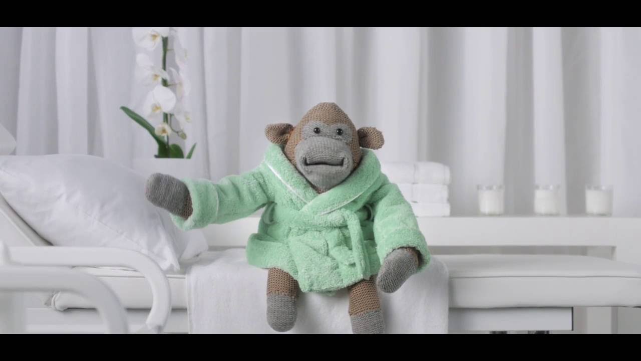 How do you spring clean? #keepittea - the full story