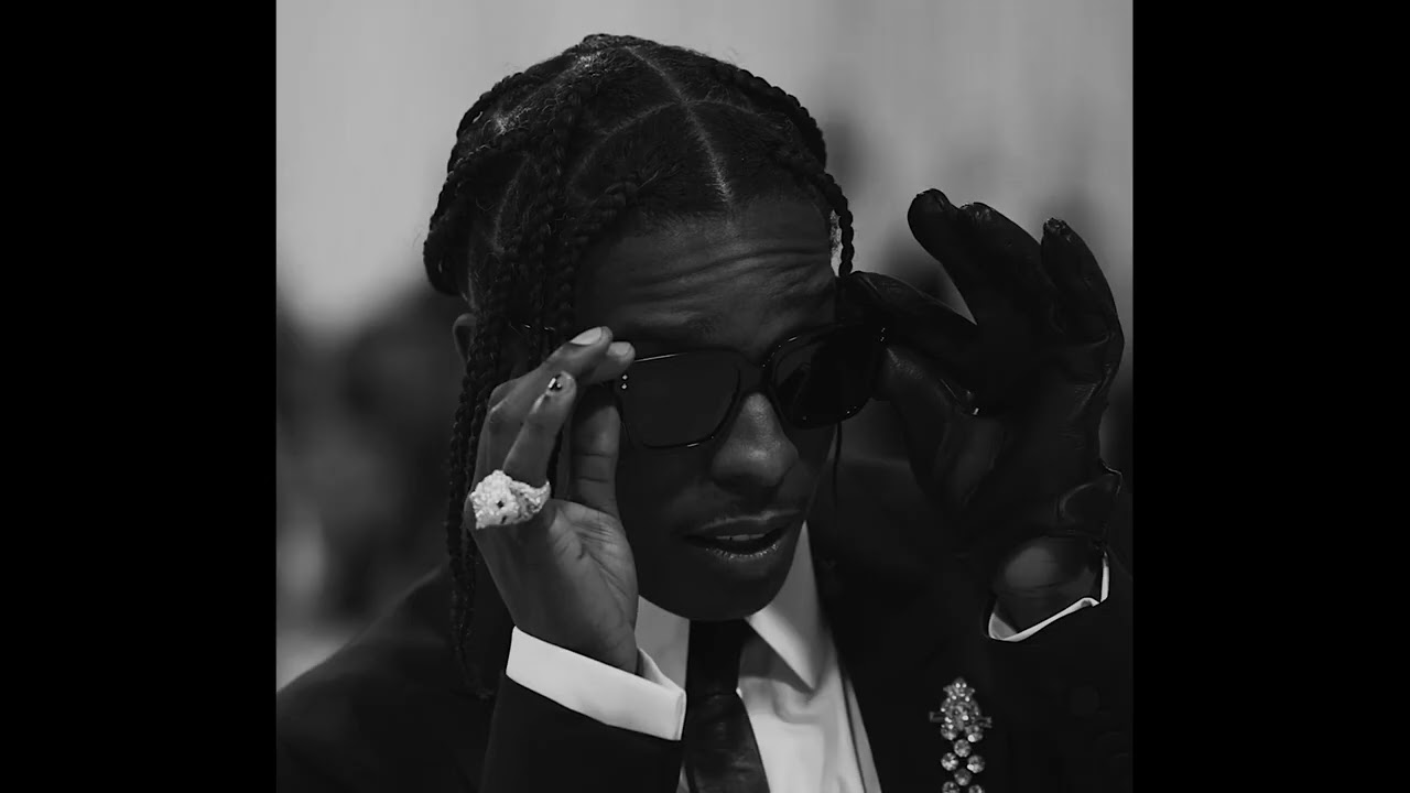 ~FREE~ Asap Rocky x 21 Savage Type Beat- 