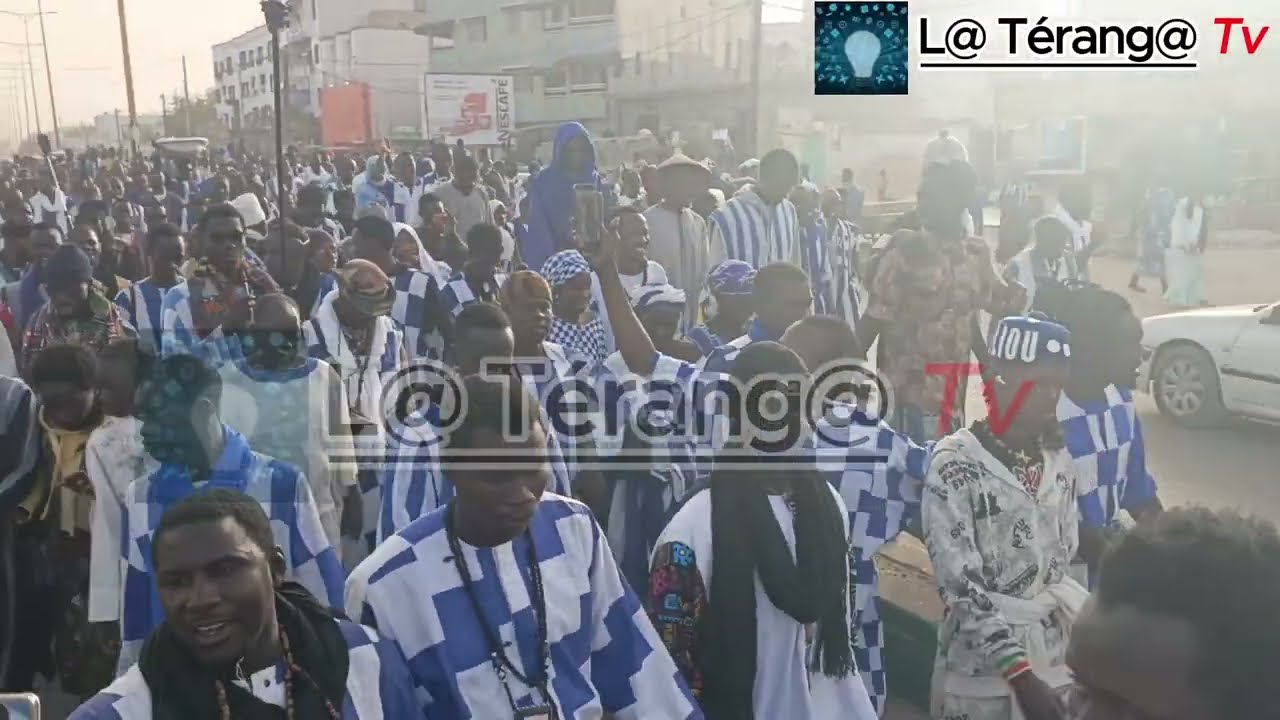 ndogou wa keur S  Mor Talla Fall