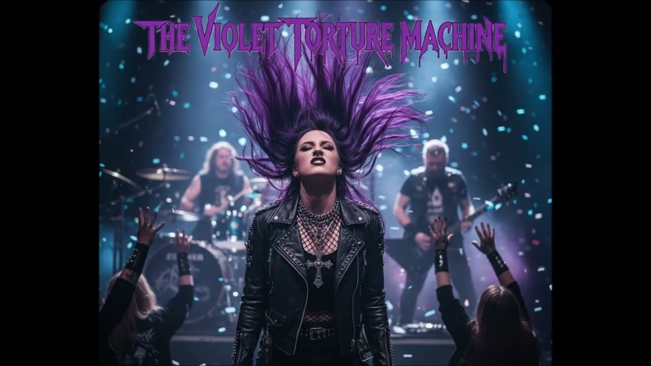 The Violet Torture Machine - SLOTH