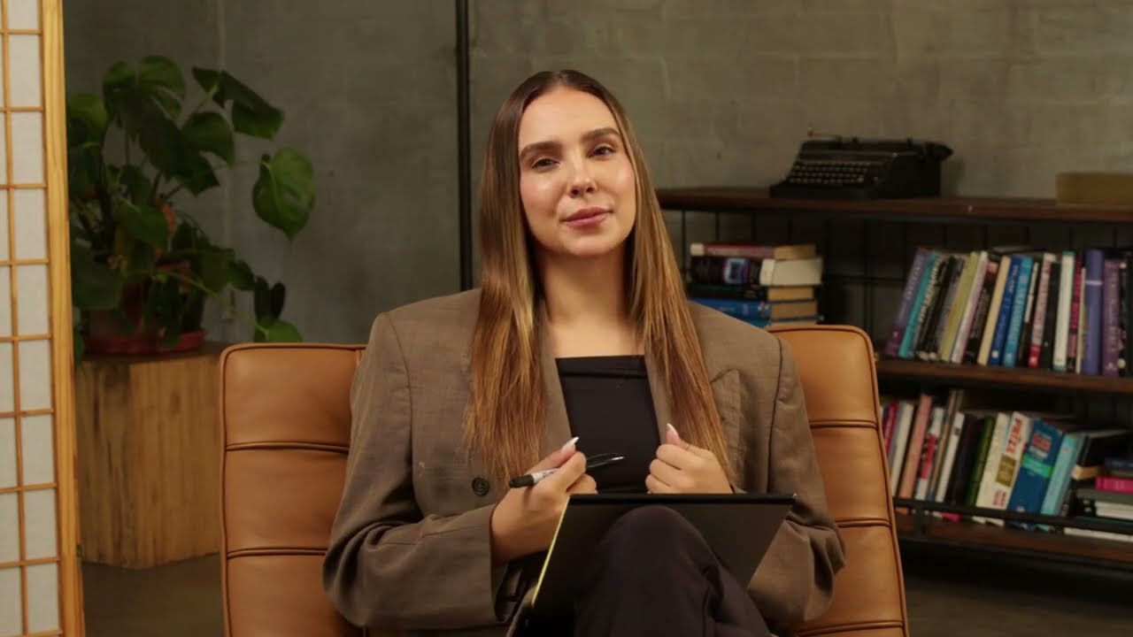Si Ella Hace ESTO Con Sus Manos, YA TE ELIGIÓ Bésala O La Pierdes   Marian Rojas Estape