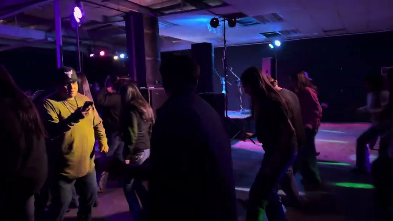 Stateline- Gold(cover) Wowies, Gallup NM 01/19/2025