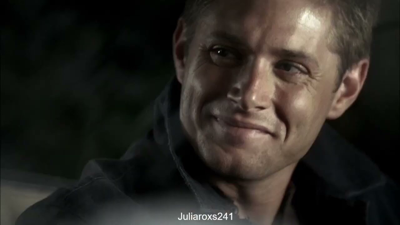 Dean Winchester - Real Gone