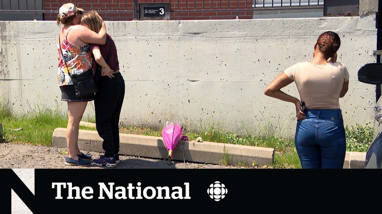Witnesses describe brawl that left 3 dead in Montreal