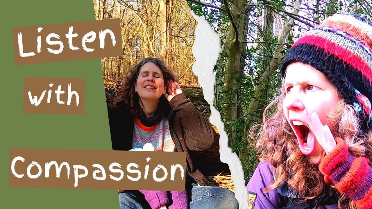 Talk about your Forest School - 4 Tips for Forest School Communication