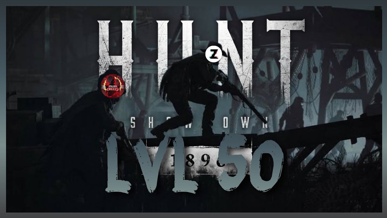 Wilde Runden in Trio! 💀 Hunt: Showdown 1896 (german) Deutsch