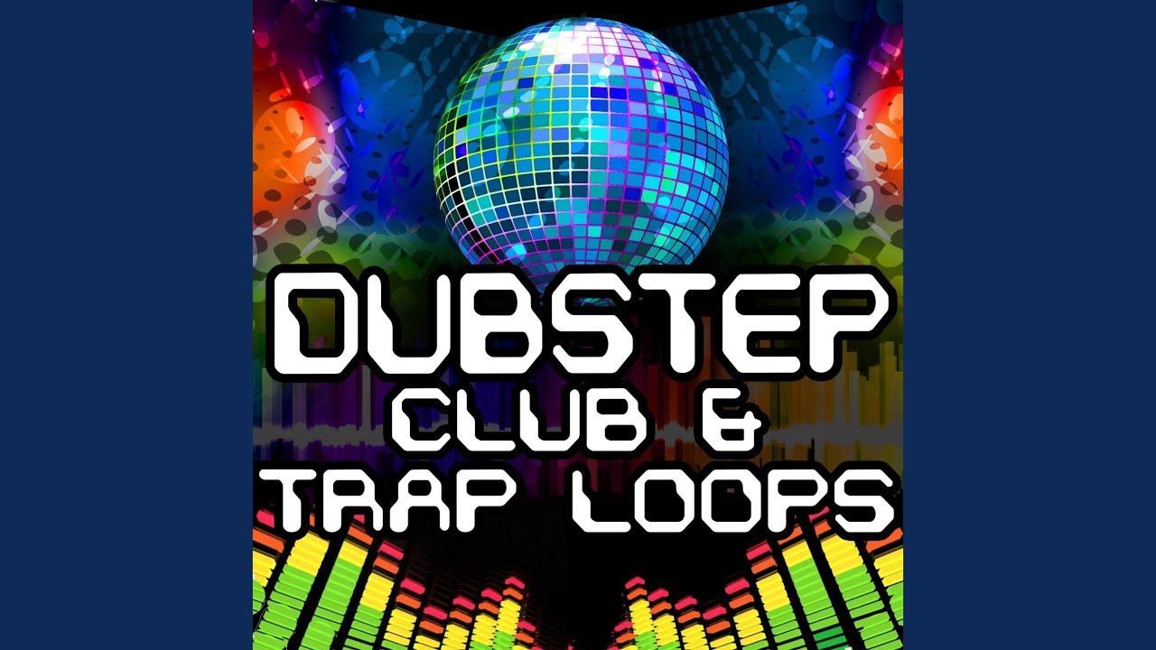 Fast Trap Break Beat Loop Kick & Snare