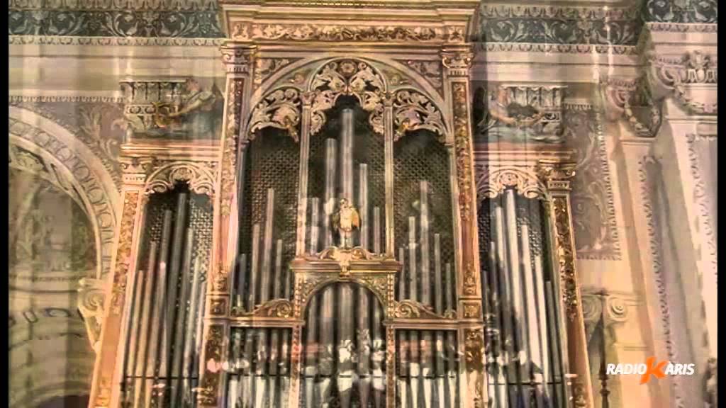 NOVENA A MARIA SS. ANNUNZIATA - COMISO (Parte1)