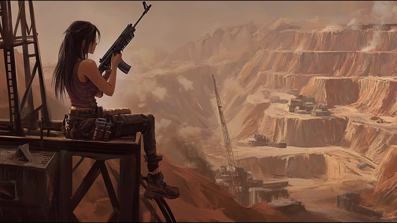 Rust | МЫ ИСПОЛЬЗОВАЛИ БАШНЮ ЭТОГО ЗЕРГА В КАМЕНОДОРЕ И НАПАЛИ НА НИХ