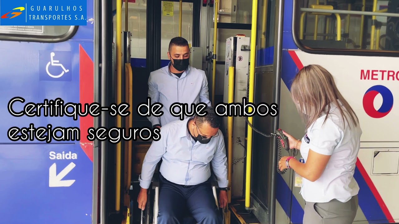 Nosso elevador Palfinger