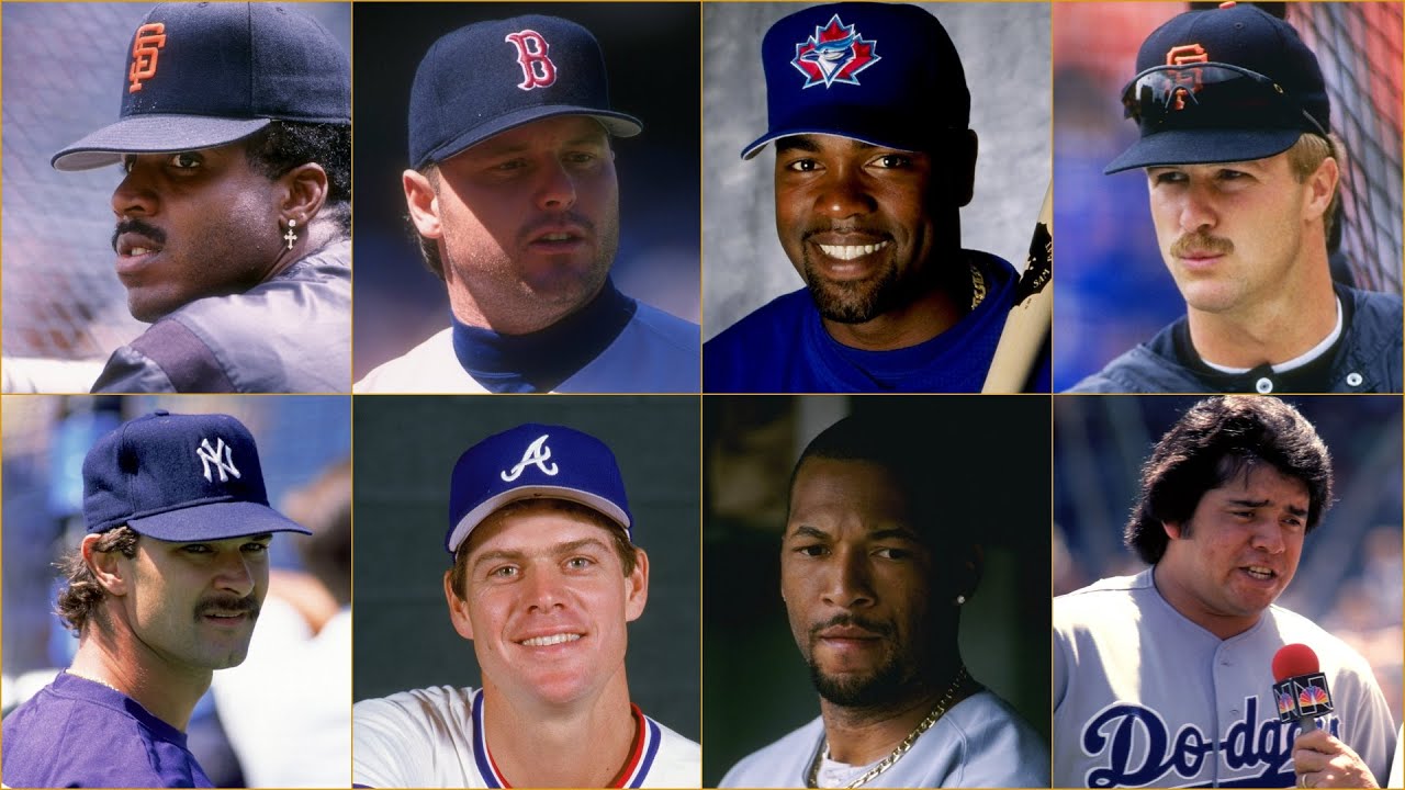 HOF unveils its Contemporary Baseball Era ballot for the Class of 2026
