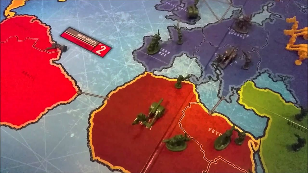 Risk trailer