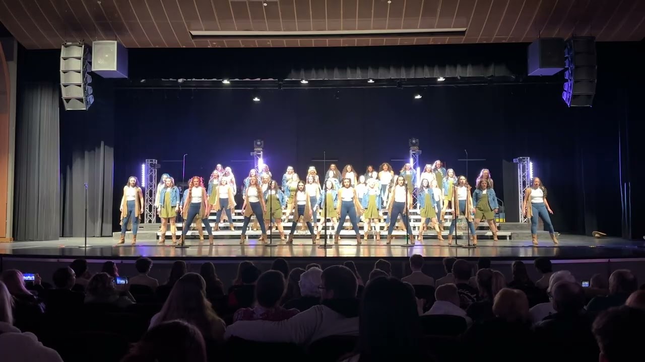Joplin Touch of Class 2026 Preview Show