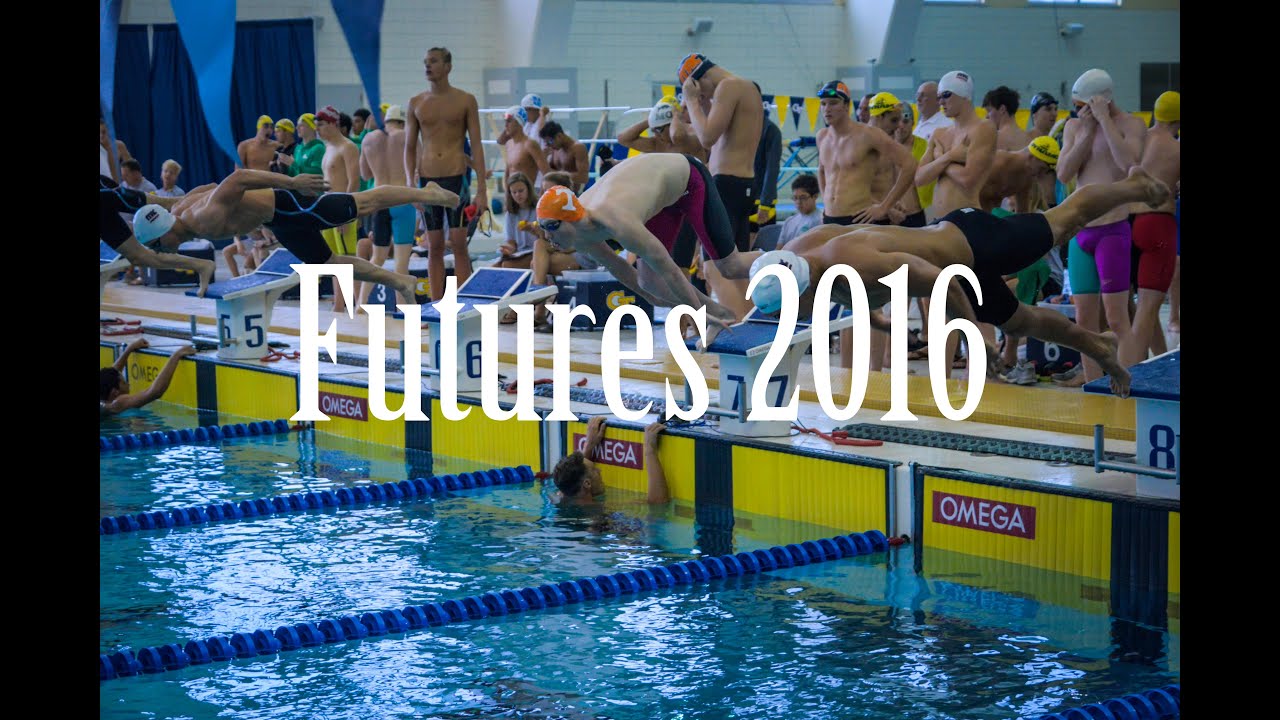 SwimMAC at USA Swimming Atlanta Futures 2016