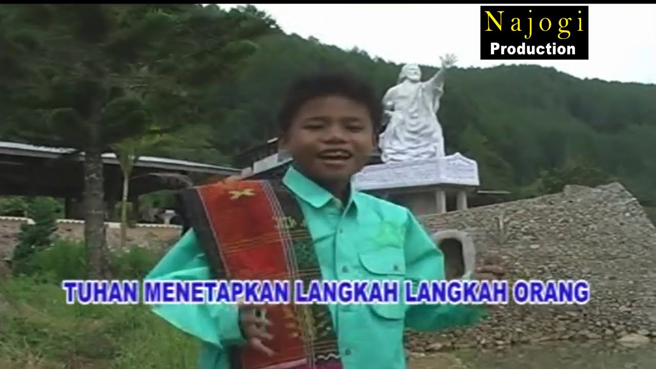 Lagu Rohani 
