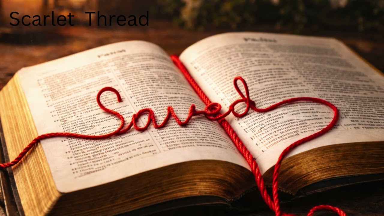 Scarlet Thread