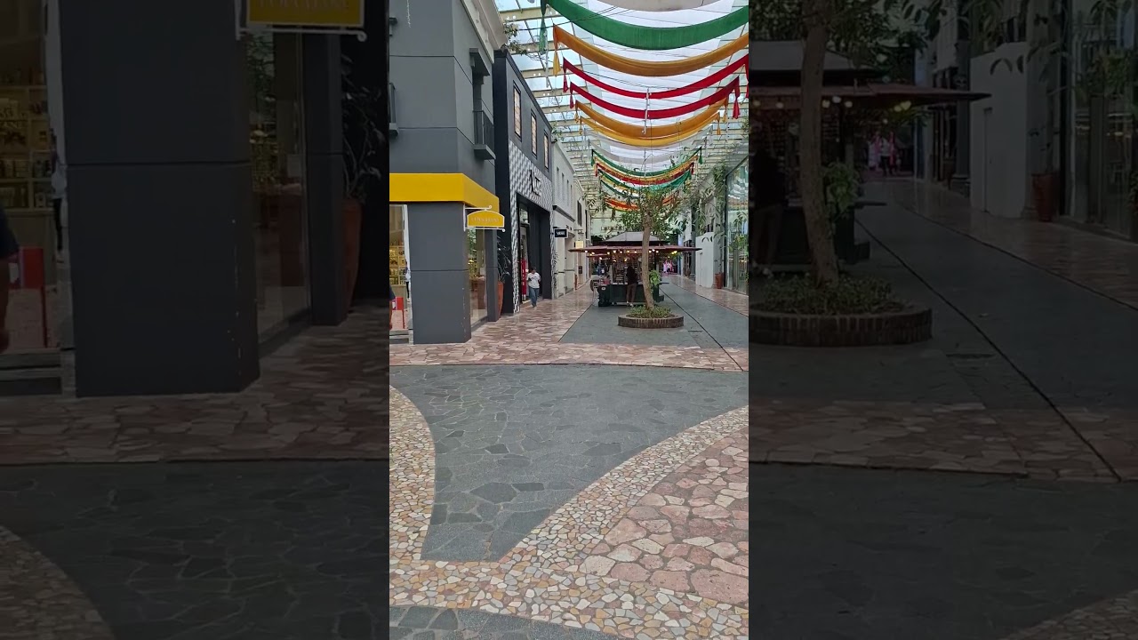 PVJ Bandung, sekarang bagus, mungkin sudah 14tahun yg lalu kesana #pvj #parisvanjava