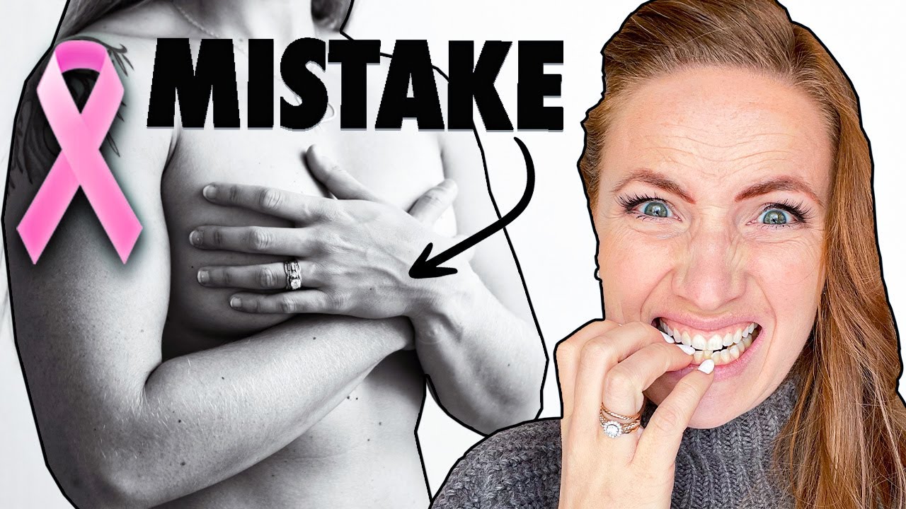 12 Things They Don’t Tell You About a Mastectomy (and what you need to know)