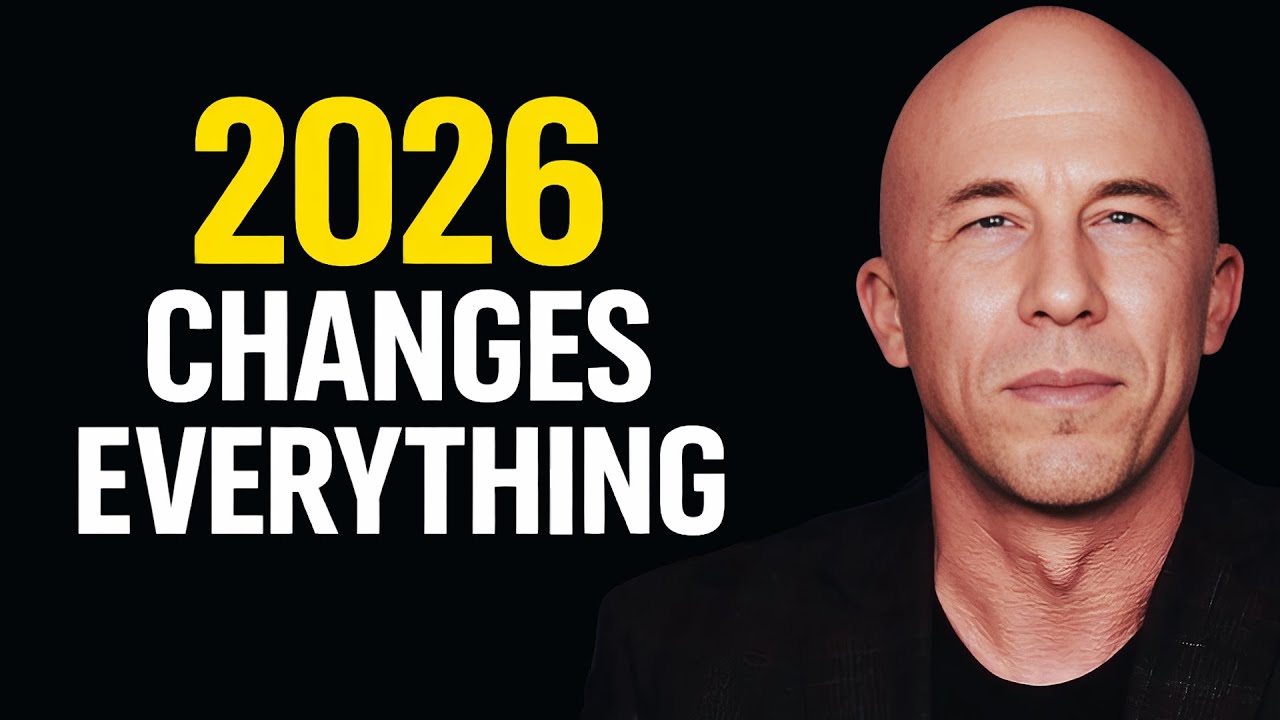 God Showed Me Why 2026 Changes Everything (Prophetic Update) | Joseph Z