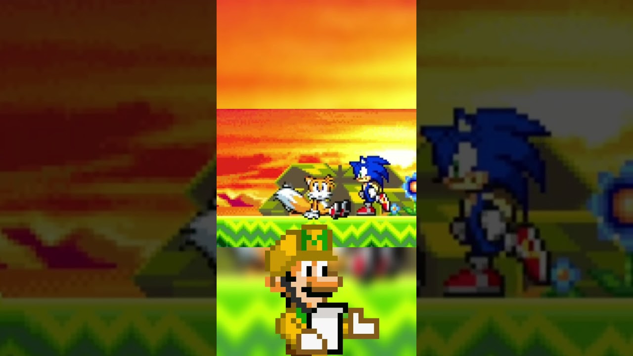 😢 Ame estas animaciones de Sonic advcen 3 