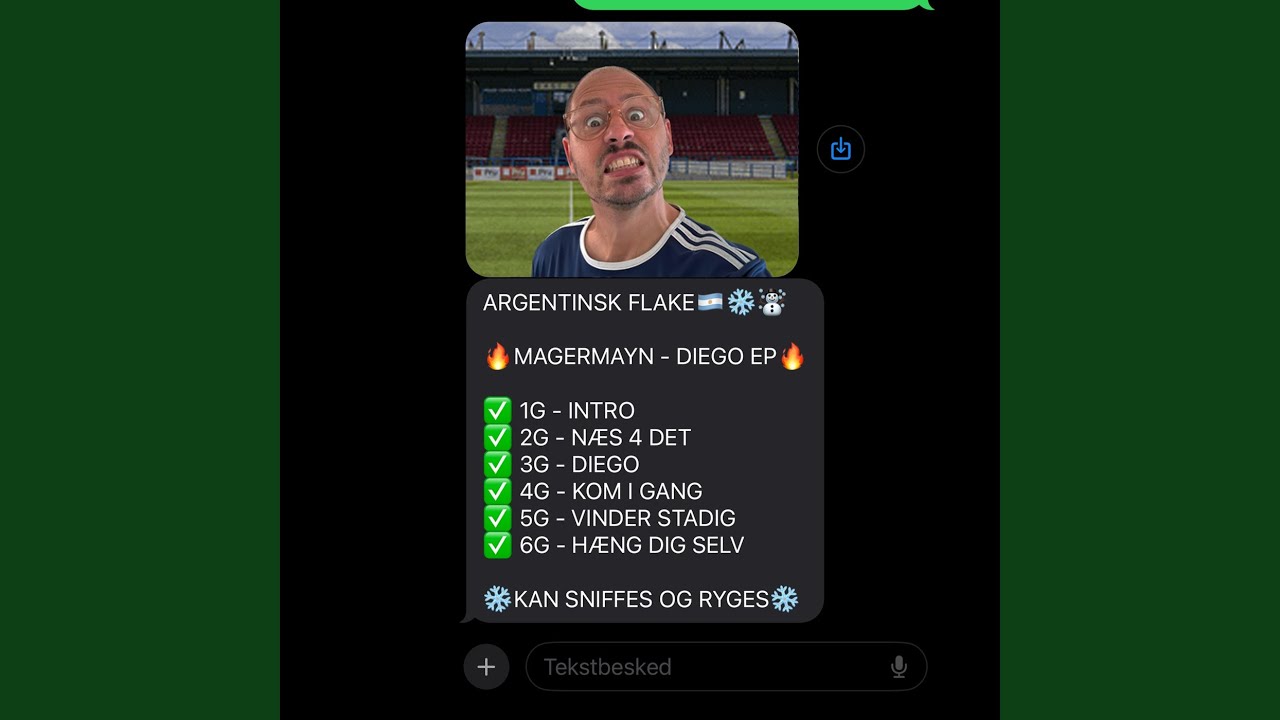 Hæng dig selv