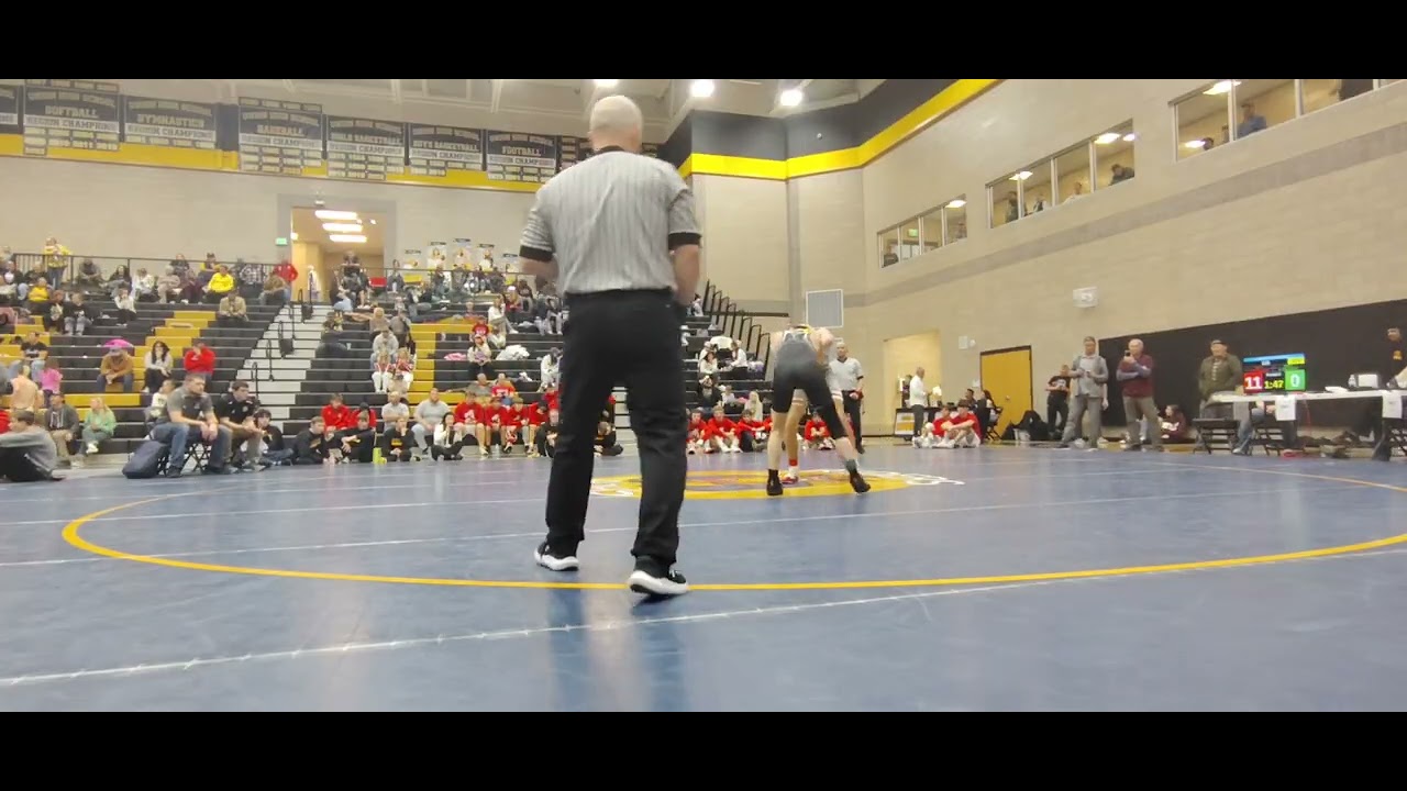 Divisionals DP