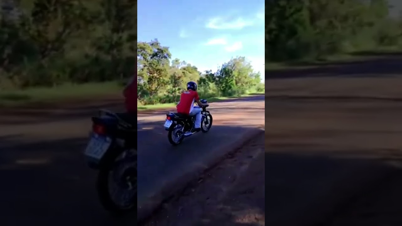 CG 99 COM MOTORZ&Atilde;O 🔥