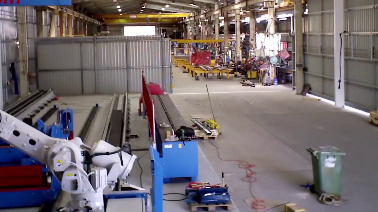 ZEMAN Bau Industries - Noul partener Rom Steel Solutions