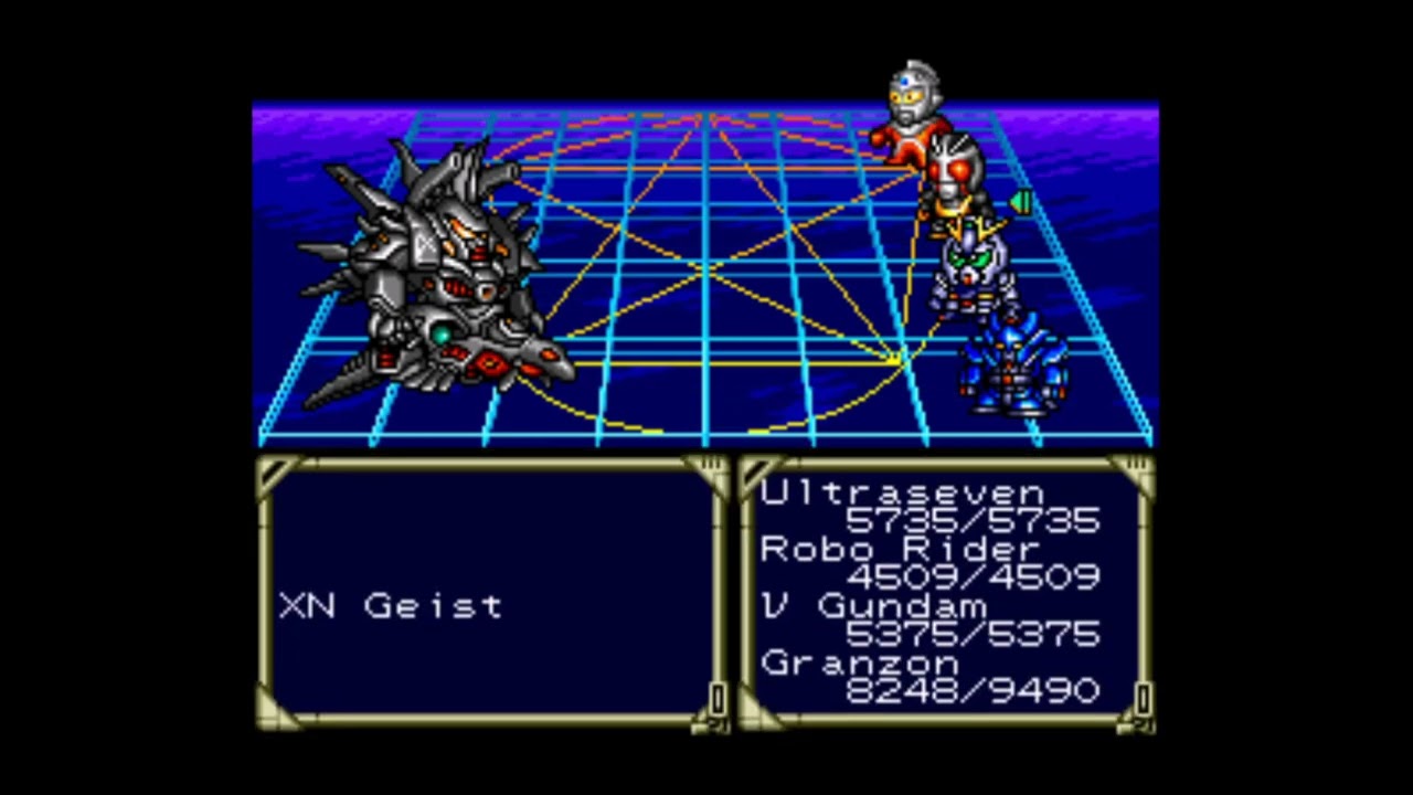 Hero Chronicle: Project Olympus - Part 28 (Final Boss and Ending)